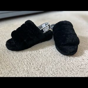 Ugh Fluff Yeah Slides